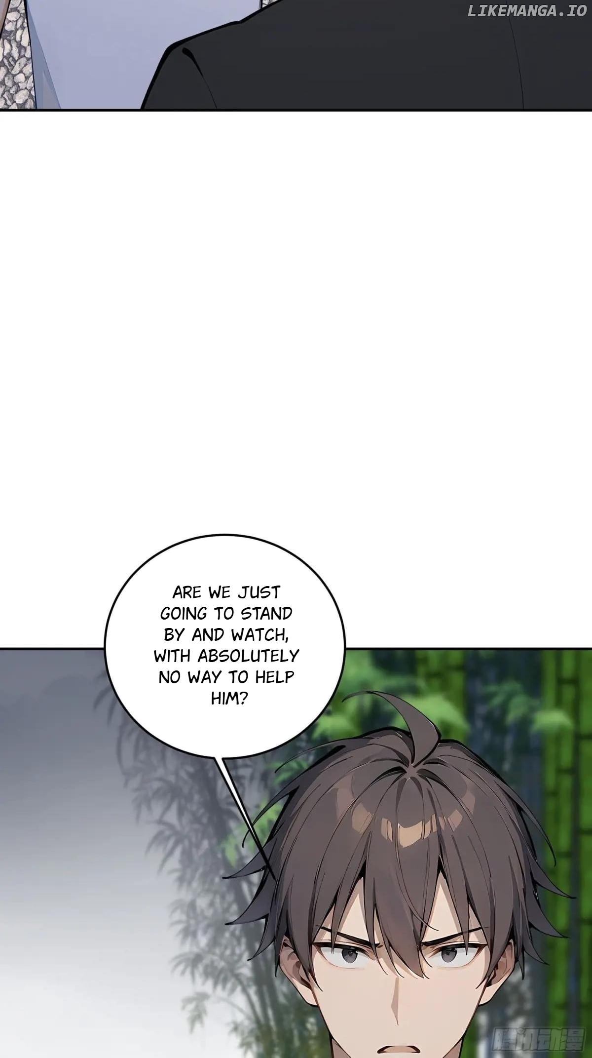 God of Learning Chapter 56 - page 14